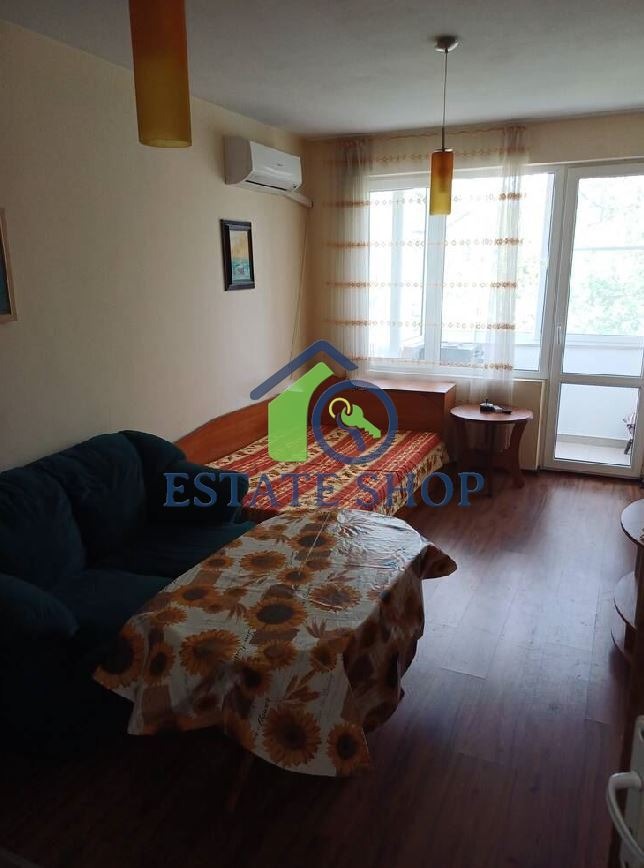 À vendre  Studio Plovdiv , Maracha , 36 m² | 20610166 - image [3]