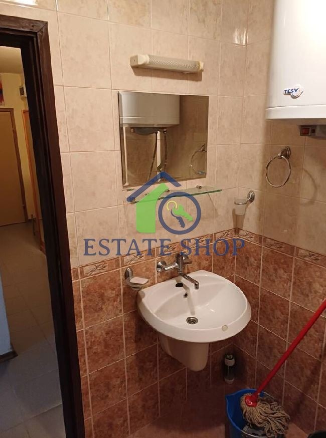 À vendre  Studio Plovdiv , Maracha , 36 m² | 20610166 - image [5]