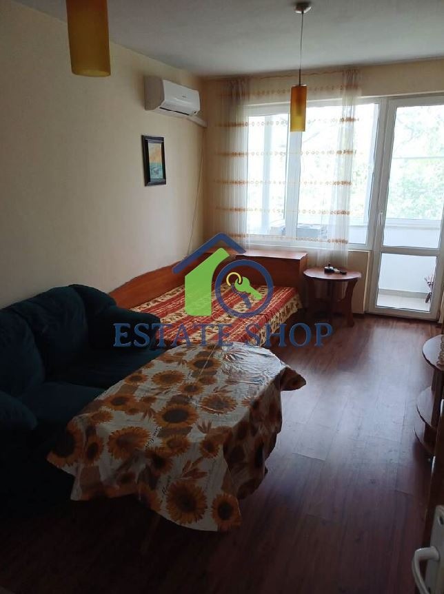 À vendre  Studio Plovdiv , Maracha , 36 m² | 20610166 - image [4]