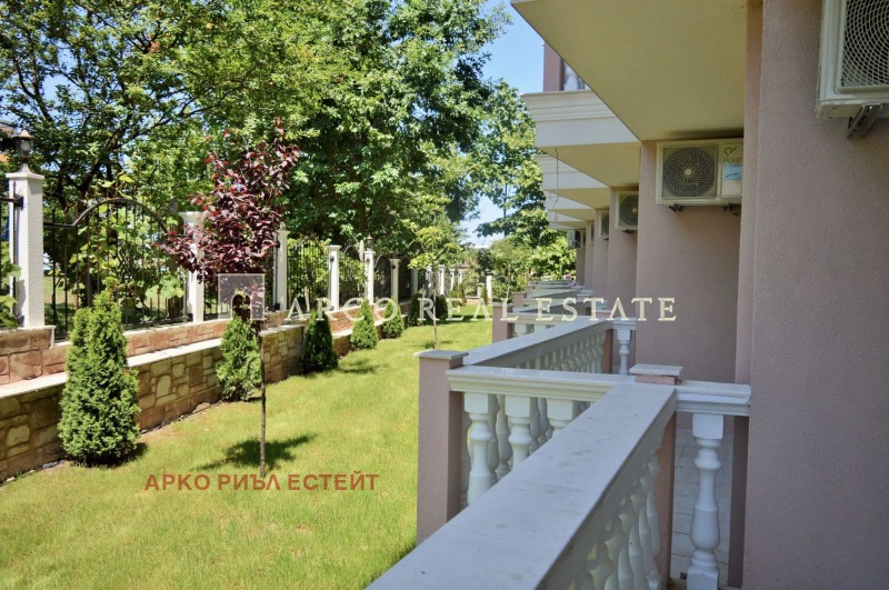 Satılık  Stüdyo bölge Burgaz , Lozenec , 37 metrekare | 49544540 - görüntü [11]