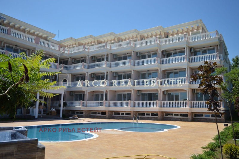 Satılık  Stüdyo bölge Burgaz , Lozenec , 37 metrekare | 49544540