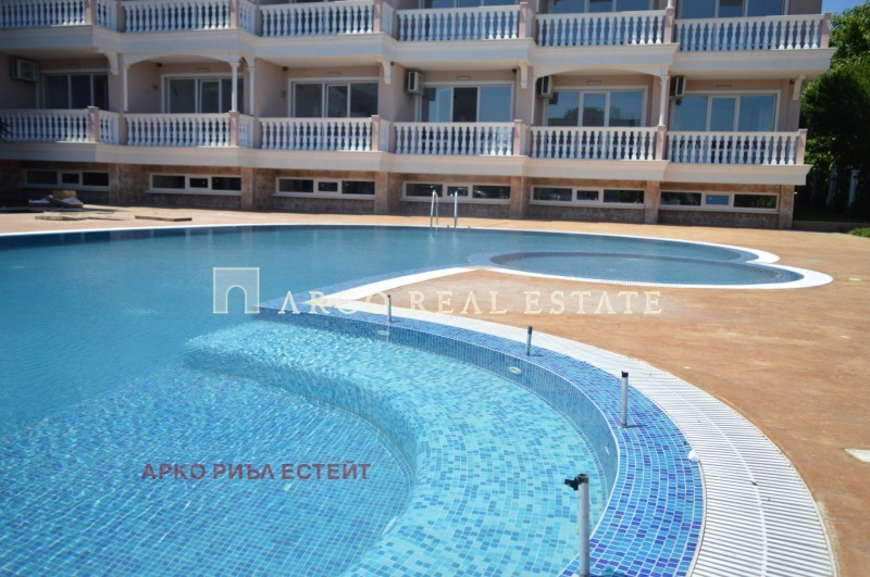 Satılık  Stüdyo bölge Burgaz , Lozenec , 37 metrekare | 49544540 - görüntü [16]