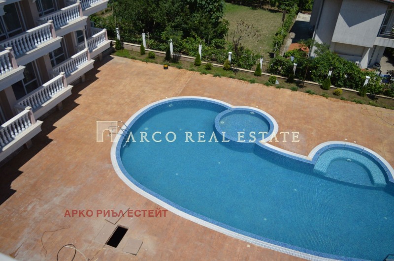 Satılık  Stüdyo bölge Burgaz , Lozenec , 37 metrekare | 49544540 - görüntü [15]