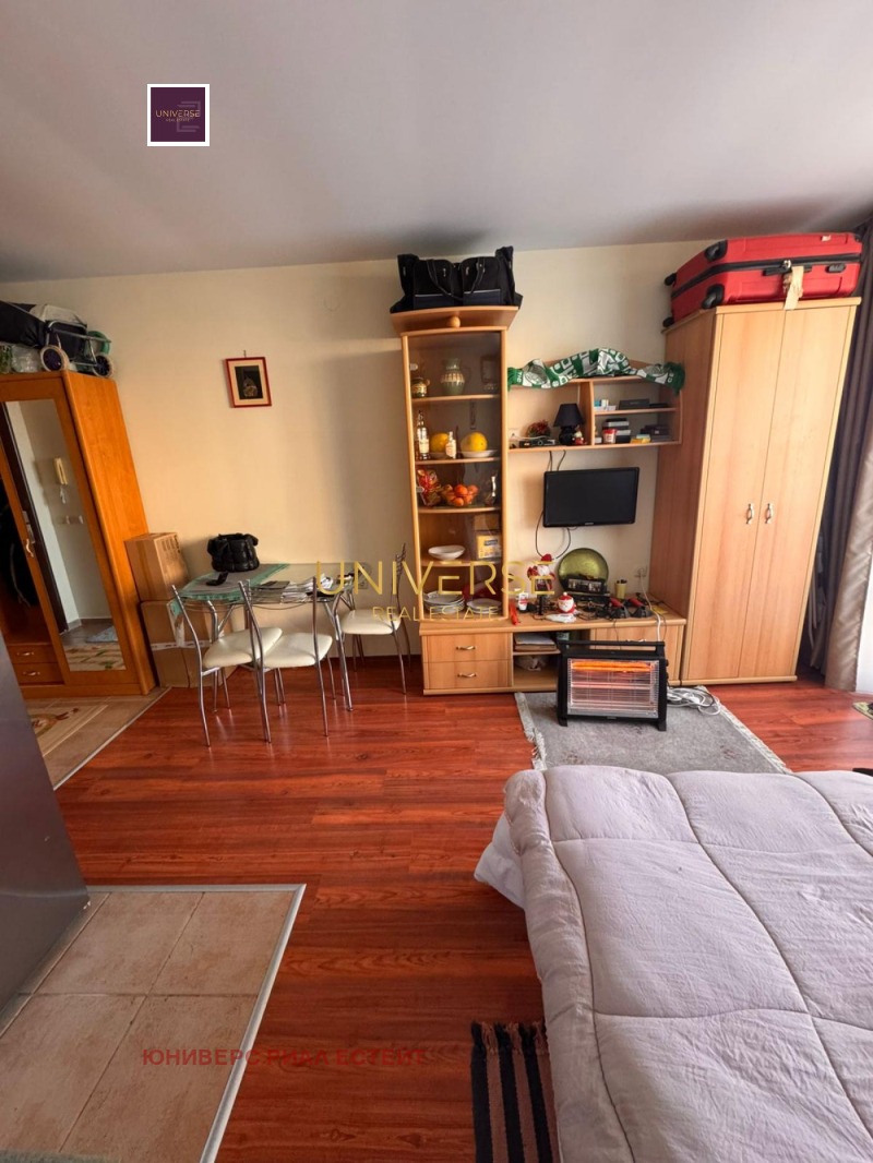 Продава 1-СТАЕН, к.к. Слънчев бряг, област Бургас