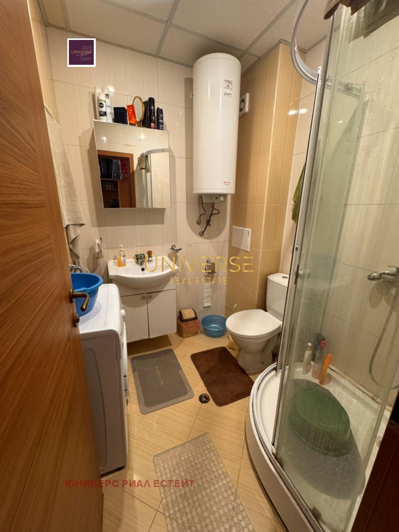 Продава 1-СТАЕН, к.к. Слънчев бряг, област Бургас, снимка 5 - Апартаменти - 53049800