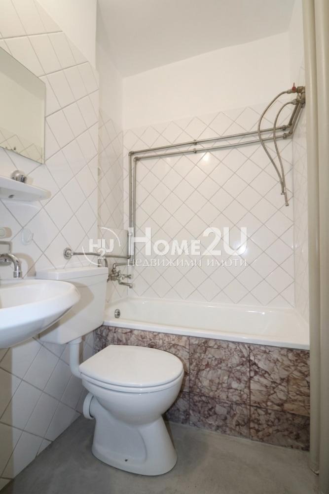 Продава 1-СТАЕН, гр. Пловдив, Тракия, снимка 3 - Апартаменти - 54106805