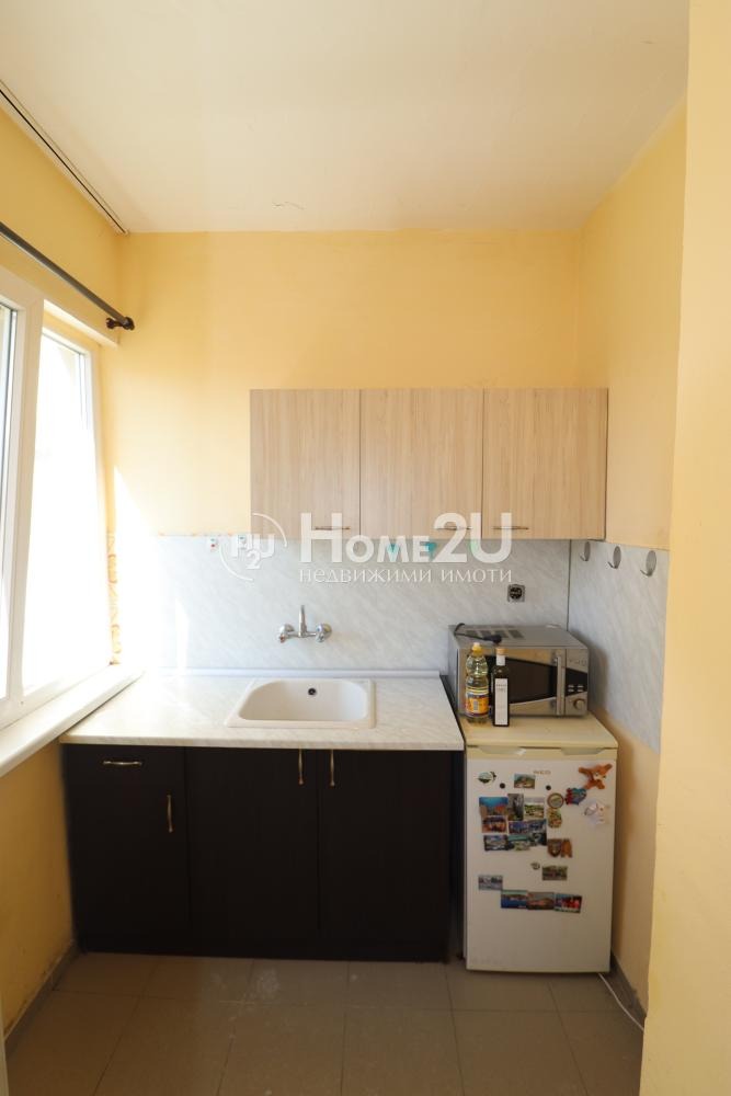 Продава 1-СТАЕН, гр. Пловдив, Тракия, снимка 2 - Апартаменти - 54106805