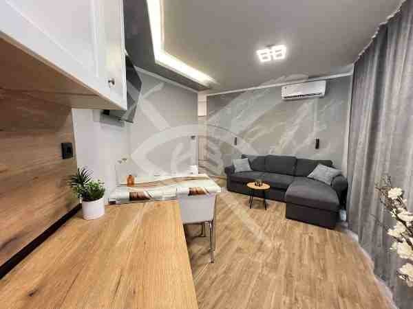Продава 1-СТАЕН, с. Равда, област Бургас, снимка 3 - Апартаменти - 54682184