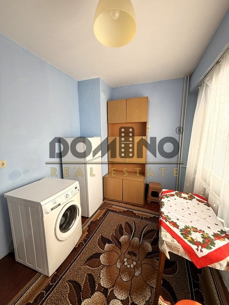 Продава 1-СТАЕН, гр. София, Хаджи Димитър, снимка 8 - Апартаменти - 54969174