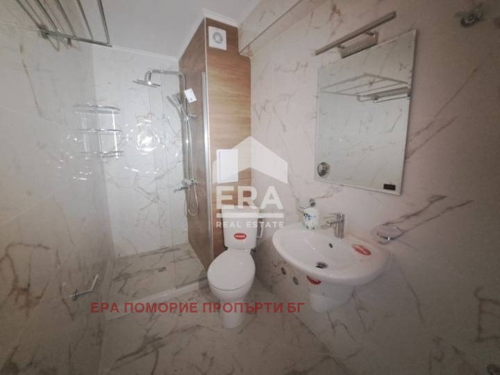 Продава 1-СТАЕН, гр. Поморие, област Бургас, снимка 7 - Апартаменти - 55324288