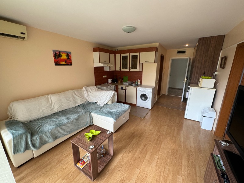 Zu verkaufen  1 Schlafzimmer region Burgas , k.k. Slantschew brjag , 62 qm | 50632178 - Bild [4]