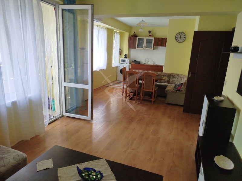 Na prodej  1 ložnice Burgas , Vazraždane , 59 m2 | 86213255 - obraz [2]