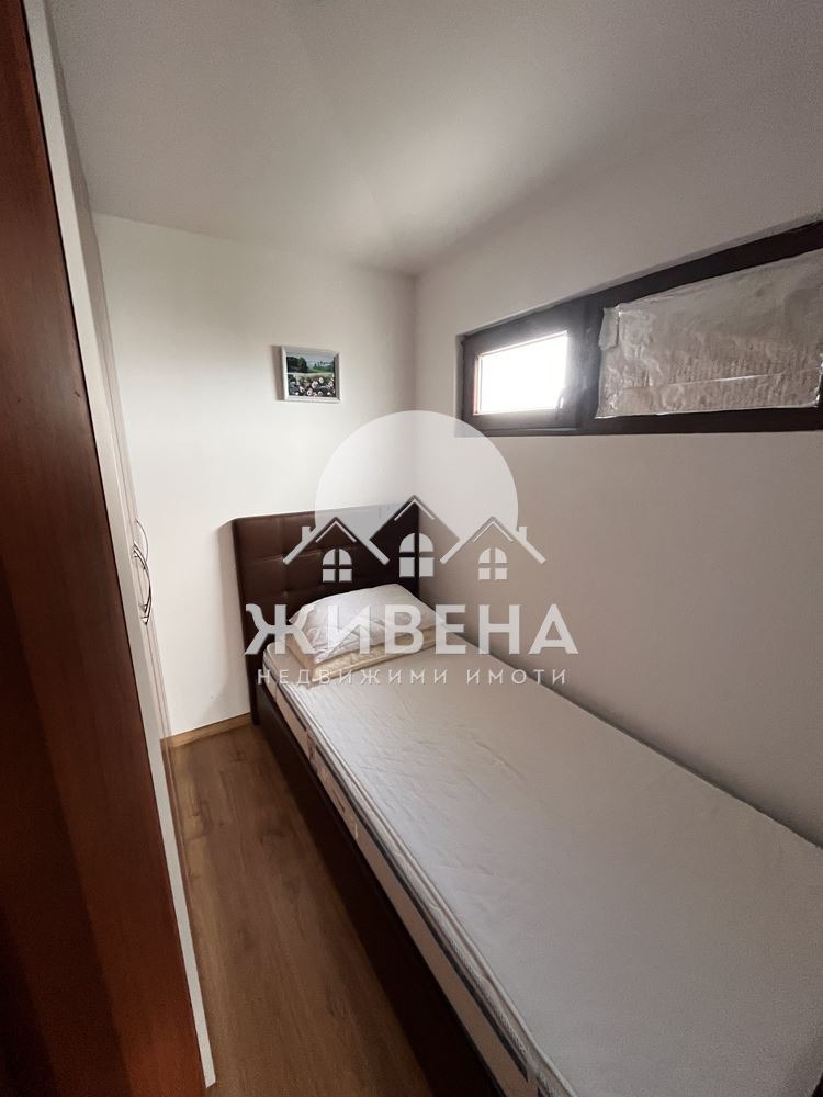 Продава 2-СТАЕН, гр. Варна, к.к. Чайка, снимка 3 - Aпартаменти - 47670584