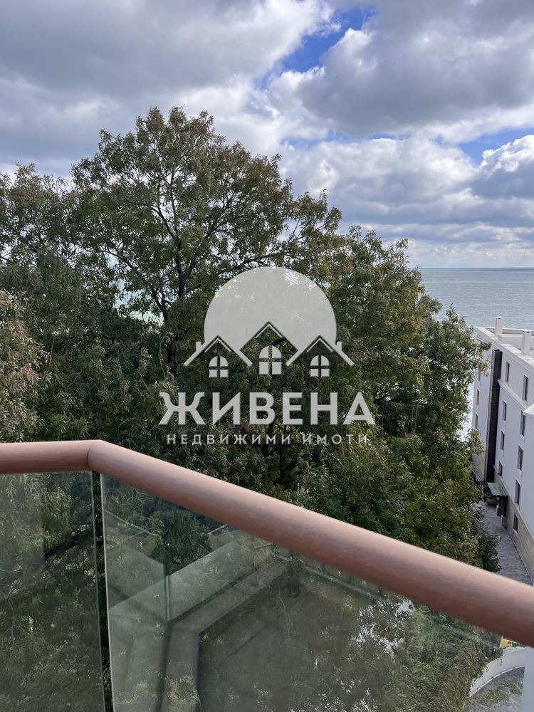 Продава 2-СТАЕН, гр. Варна, к.к. Чайка, снимка 1 - Aпартаменти - 47670584