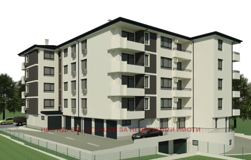 Satılık  1 yatak odası Targovişe , Borovec , 63 metrekare | 75596389 - görüntü [2]