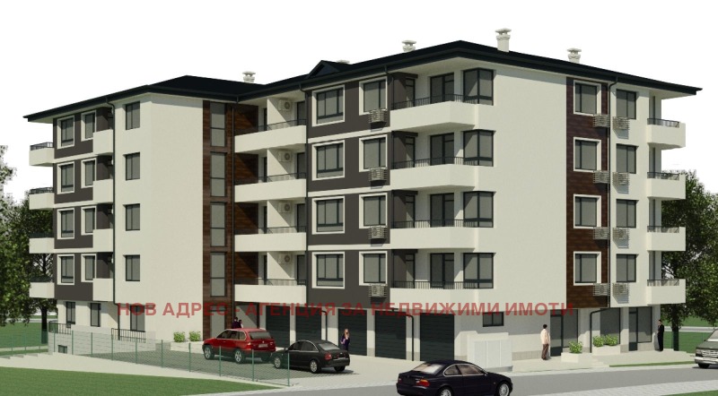 Satılık  1 yatak odası Targovişe , Borovec , 63 metrekare | 75596389