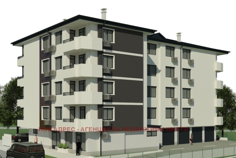 Satılık  1 yatak odası Targovişe , Borovec , 63 metrekare | 75596389 - görüntü [3]