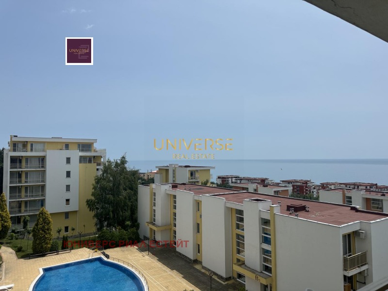 For Sale  1 bedroom region Burgas , Sveti Vlas , 80 sq.m | 13268816