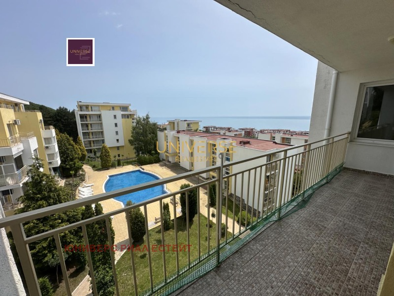 For Sale  1 bedroom region Burgas , Sveti Vlas , 80 sq.m | 13268816 - image [2]