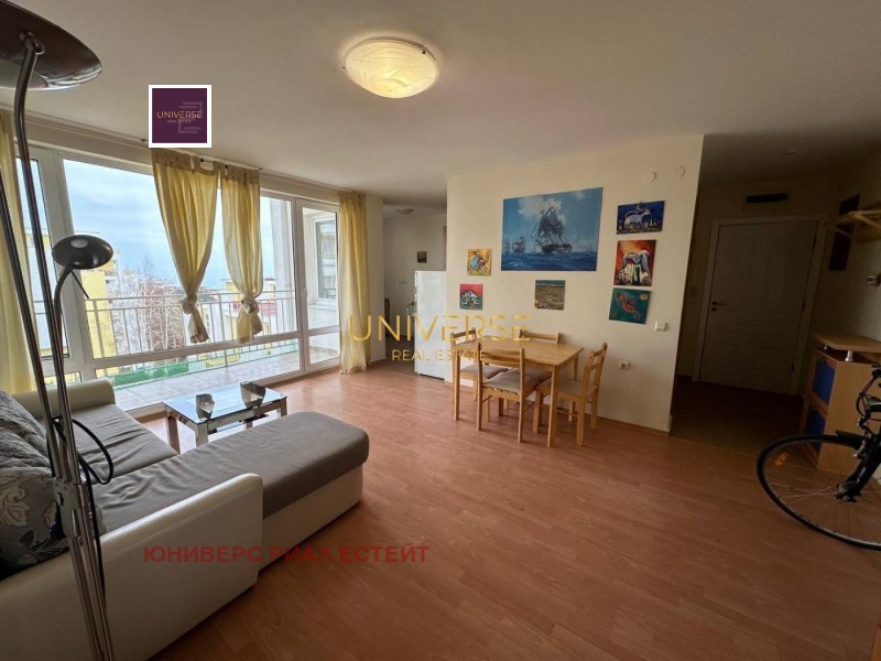 For Sale  1 bedroom region Burgas , Sveti Vlas , 80 sq.m | 13268816 - image [3]