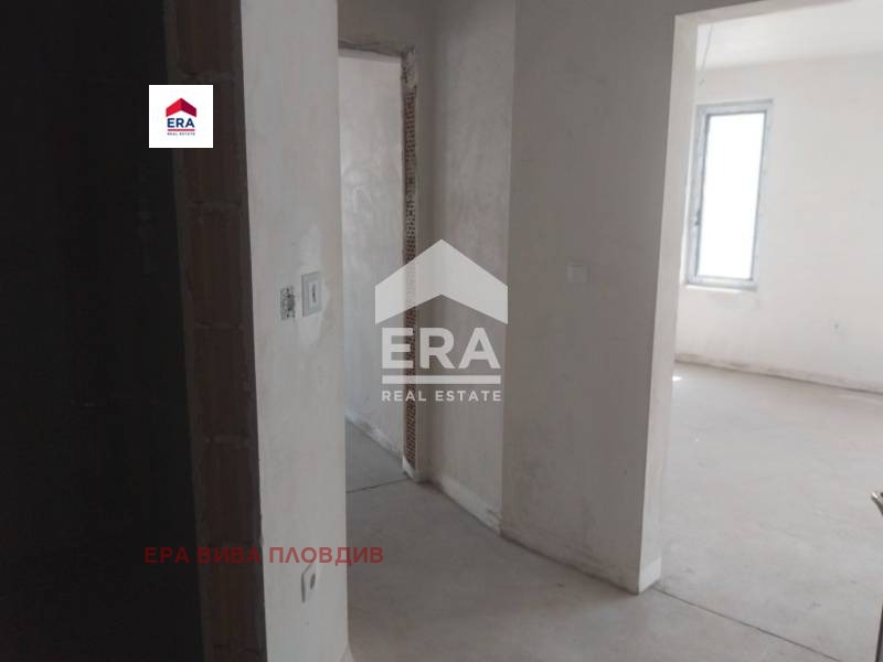 Eladó  1 hálószoba Plovdiv , Karsijaka , 67 négyzetméter | 77696133