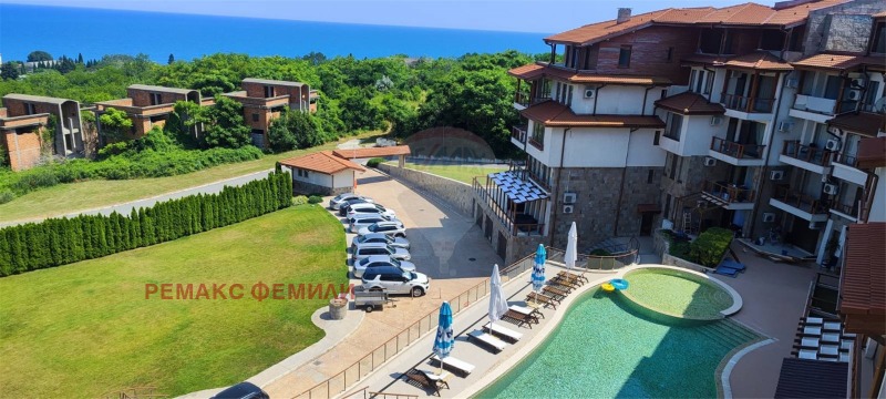 In vendita  1 camera da letto regione Dobrič , Balchik , 73 mq | 29363106 - Immagine [3]