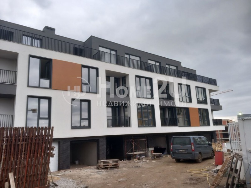 Продава 2-СТАЕН, град София, Малинова долина • 164990 € / 322692.39 лв. • 74580590 1