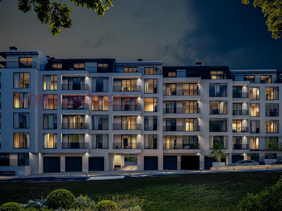 Продава 2-СТАЕН, гр. София, Кръстова вада, снимка 8 - Апартаменти - 52641719