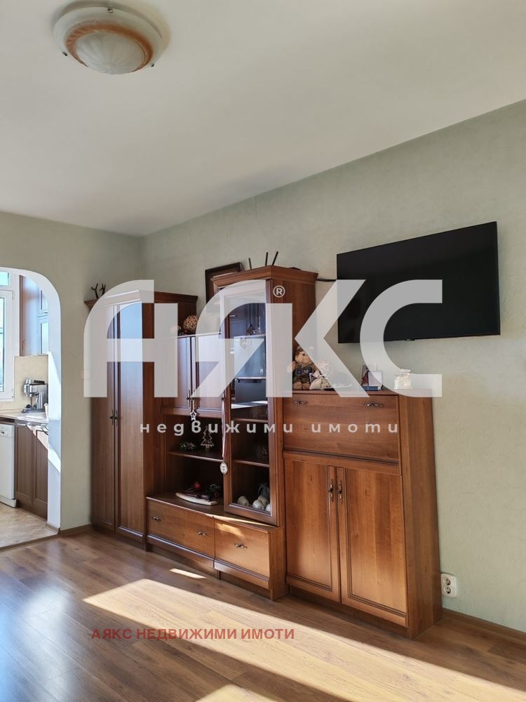 Продава 2-СТАЕН, гр. София, Дружба 2, снимка 5 - Апартаменти - 53016510