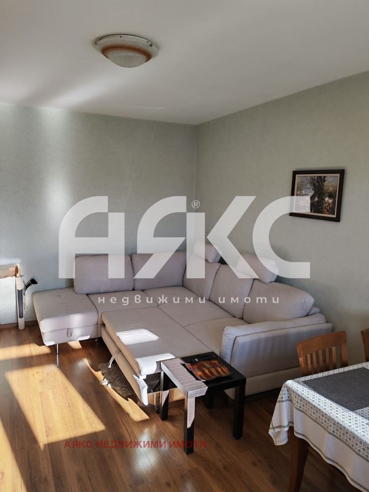 Продава 2-СТАЕН, гр. София, Дружба 2, снимка 2 - Апартаменти - 53016510