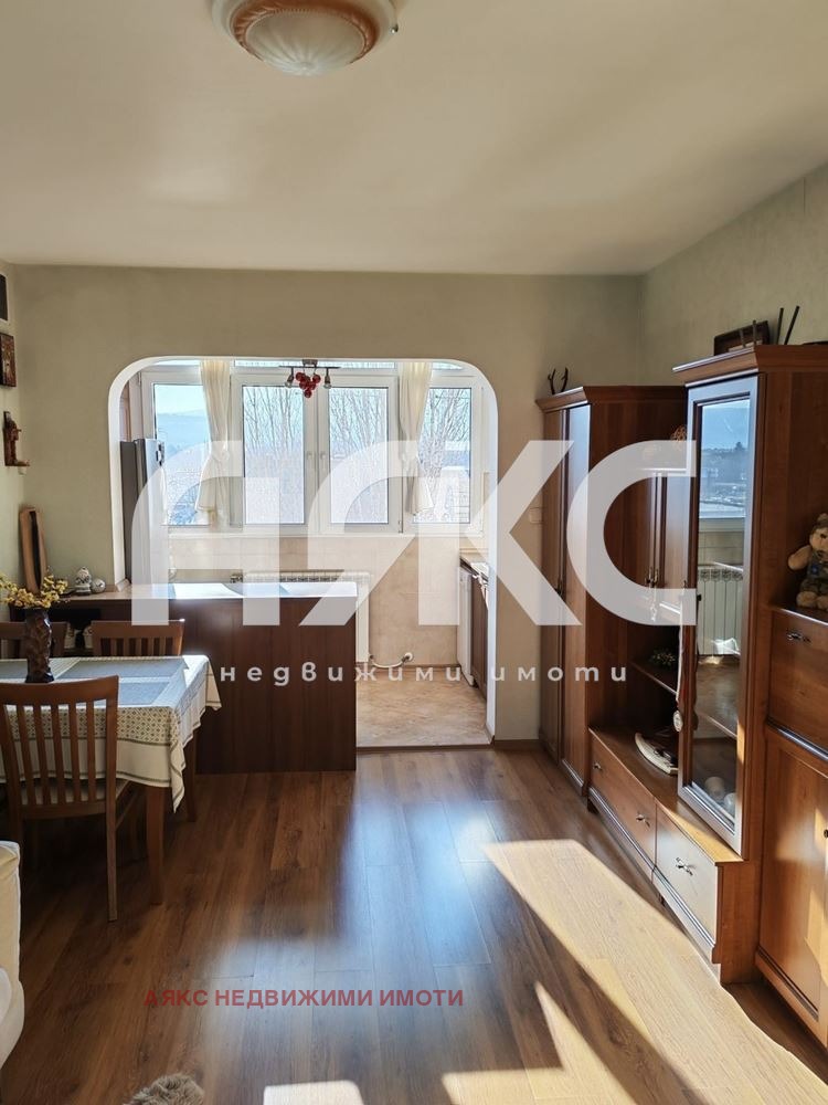 Продава 2-СТАЕН, гр. София, Дружба 2, снимка 4 - Апартаменти - 53016510