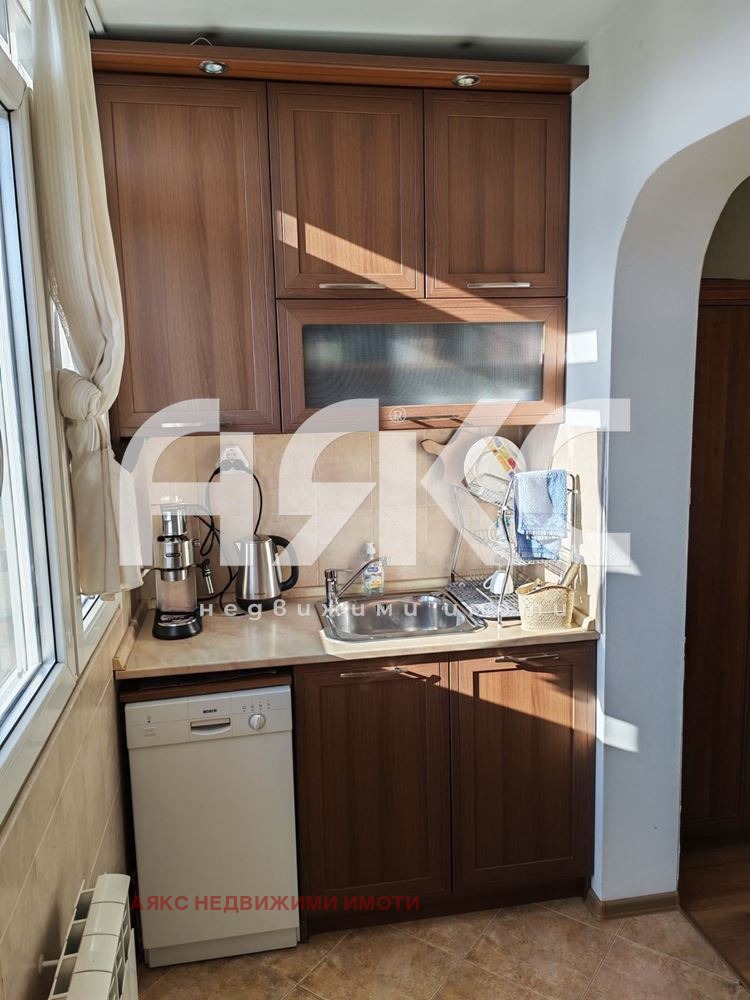 Продава 2-СТАЕН, гр. София, Дружба 2, снимка 6 - Апартаменти - 53016510