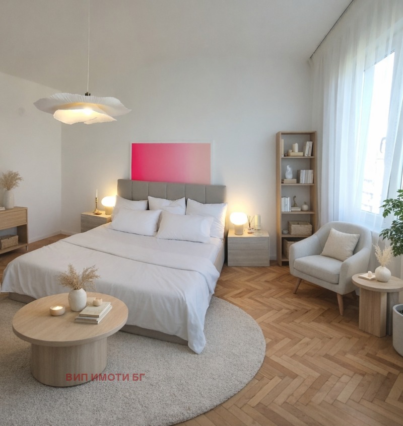 Продава 2-СТАЕН, гр. София, Център, снимка 16 - Апартаменти - 53022977