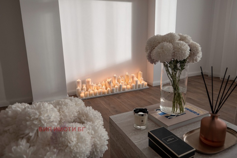 Продава 2-СТАЕН, гр. София, Център, снимка 3 - Апартаменти - 53022977