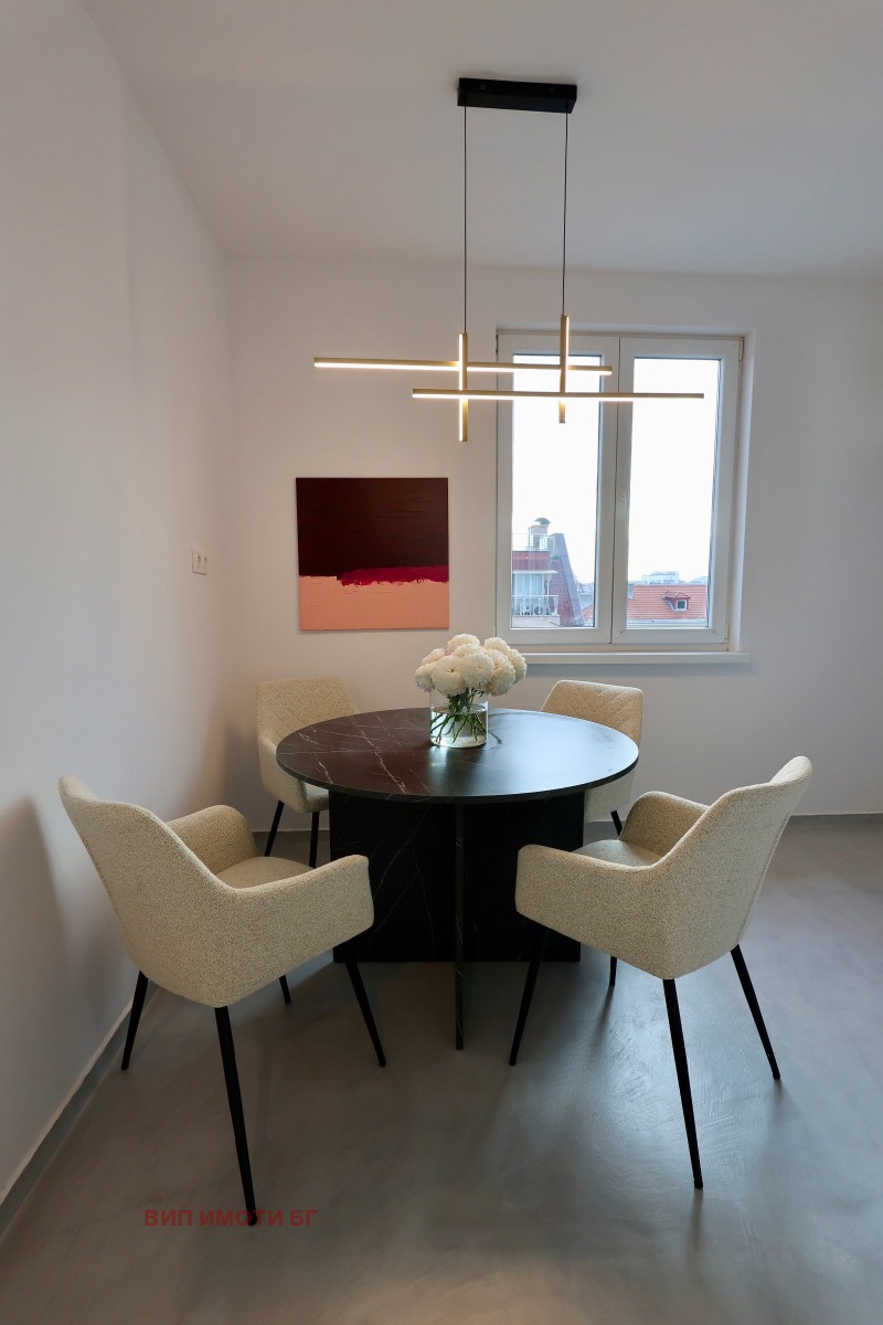 Продава 2-СТАЕН, гр. София, Център, снимка 4 - Апартаменти - 53022977