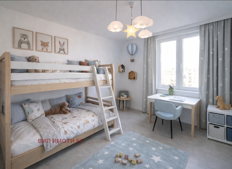 Продава 2-СТАЕН, гр. София, Център, снимка 15 - Апартаменти - 53022977