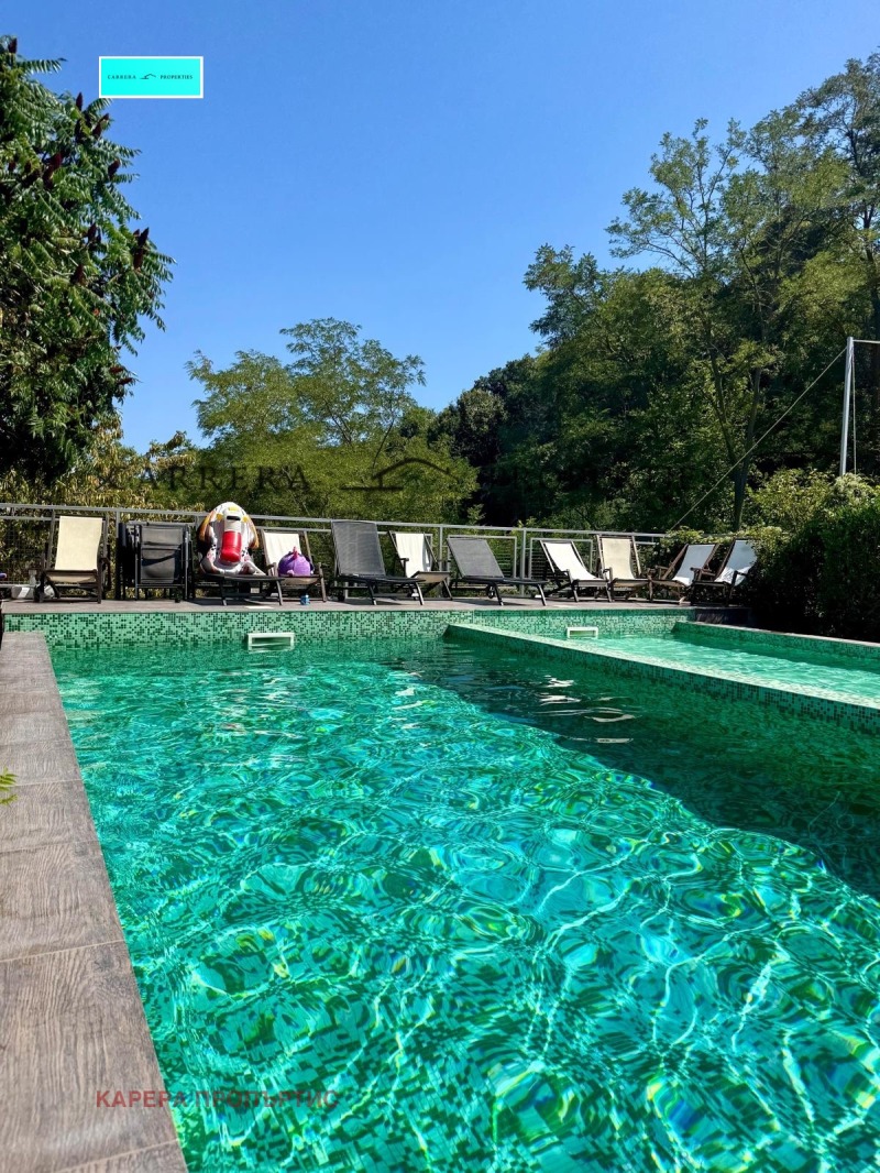 Продава 2-СТАЕН, гр. Варна, м-т Ален мак