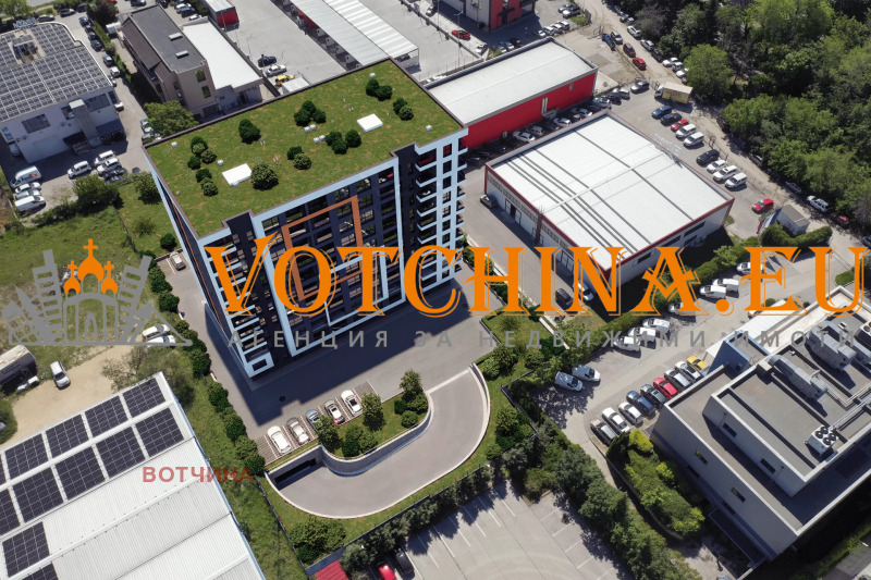 Продава 2-СТАЕН, гр. Варна, Младост 1, снимка 3 - Апартаменти - 53268874