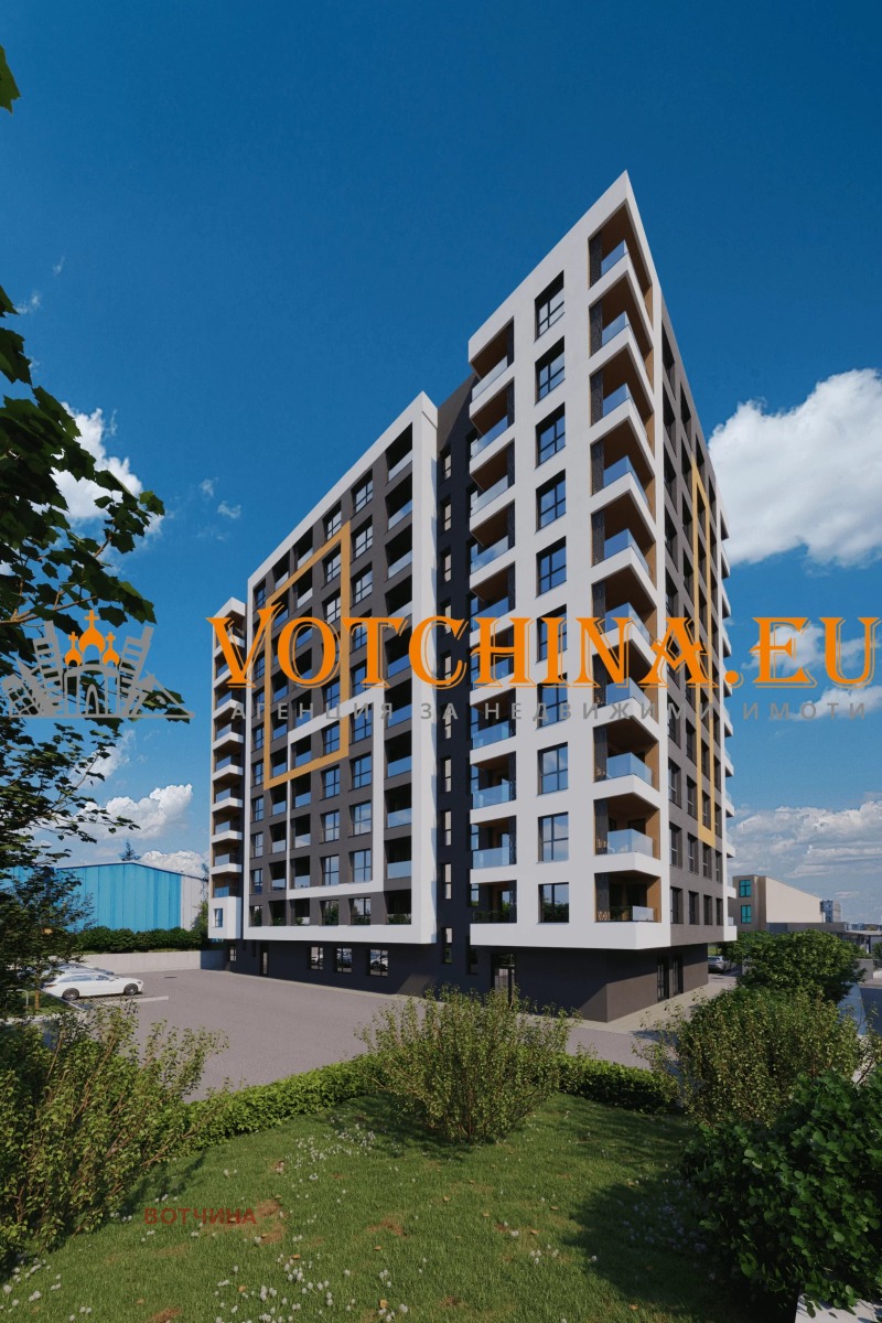 Продава 2-СТАЕН, гр. Варна, Младост 1, снимка 2 - Апартаменти - 53268874