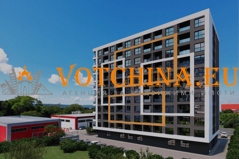 Продава 2-СТАЕН, гр. Варна, Младост 1, снимка 4 - Апартаменти - 53268874