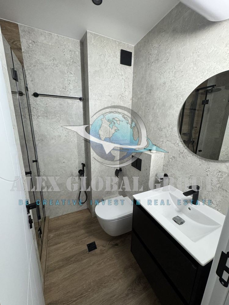 Продава 2-СТАЕН, гр. София, Малинова долина, снимка 7 - Апартаменти - 54063126