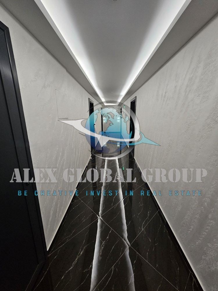 Продава 2-СТАЕН, гр. София, Малинова долина, снимка 8 - Апартаменти - 54063126