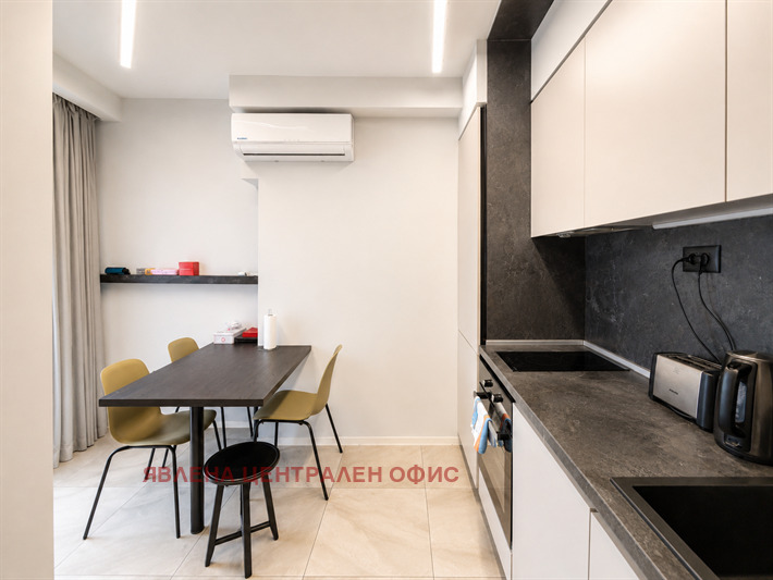Продава 2-СТАЕН, гр. София, Иван Вазов, снимка 2 - Апартаменти - 56266226
