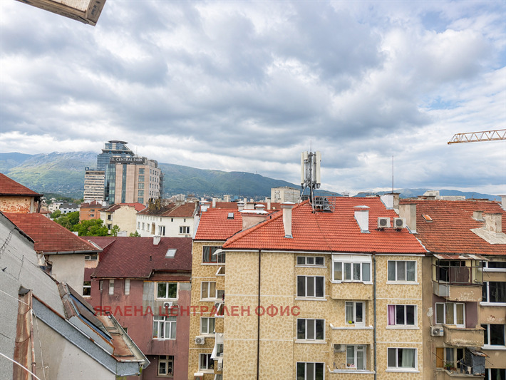 Продава 2-СТАЕН, гр. София, Иван Вазов, снимка 6 - Апартаменти - 56266226
