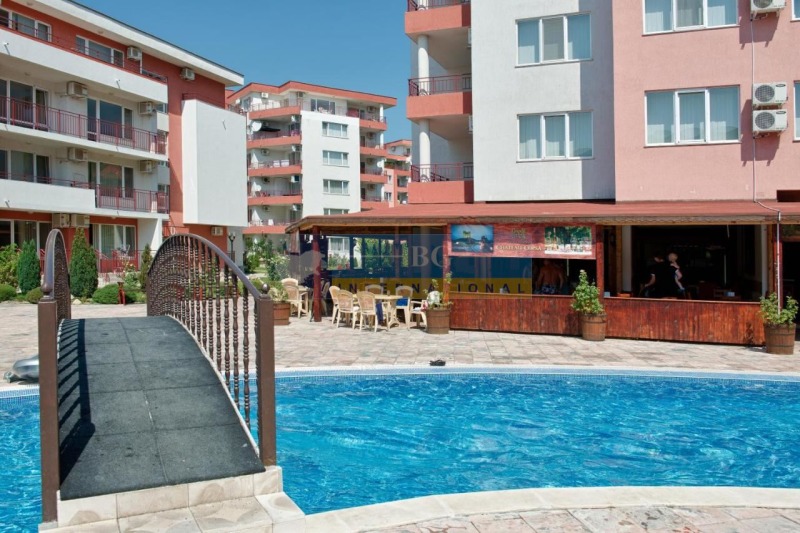 Zu verkaufen  2 Schlafzimmer region Burgas , k.k. Elenite , 107 qm | 90516686 - Bild [3]