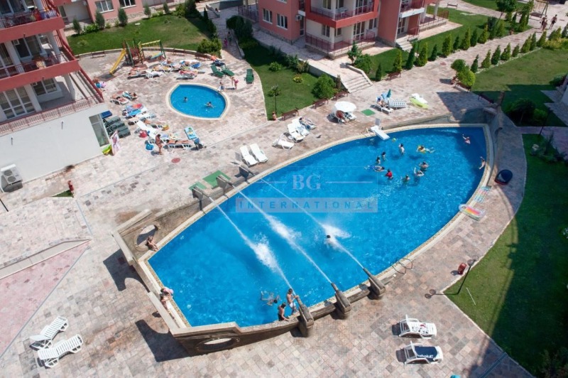 Zu verkaufen  2 Schlafzimmer region Burgas , k.k. Elenite , 107 qm | 90516686 - Bild [4]