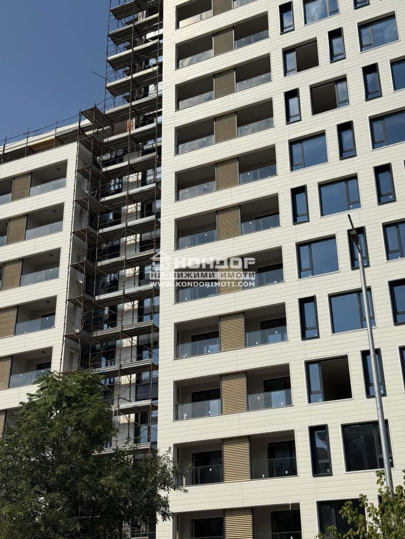 Til salgs  2 soverom Plovdiv , Trakija , 120 kvm | 83142796 - bilde [5]