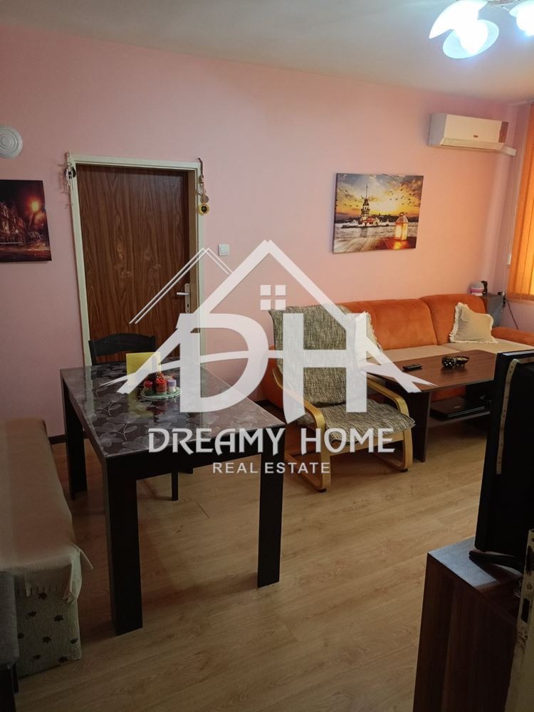 De vânzare  2 dormitoare Stara Zagora , Țentâr , 67 mp | 68215877