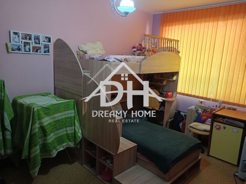 De vânzare  2 dormitoare Stara Zagora , Țentâr , 67 mp | 68215877 - imagine [3]