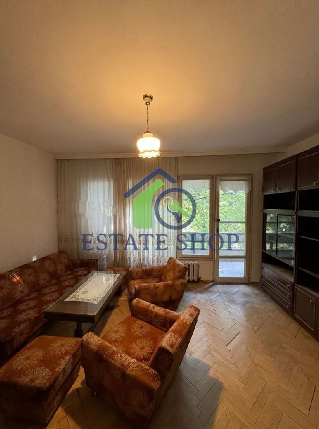 Till salu  2 sovrum Plovdiv , Karsjijaka , 84 kvm | 63772848 - bild [2]